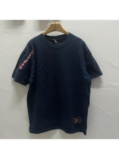 OAKLEY 🔥Rare Vintage Oakley Software Tees