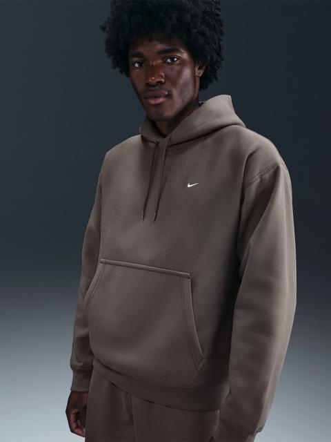 Nike Nike Solo Swoosh Men's Pullover Hoodie
