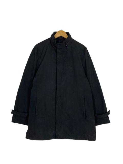 Other Designers Comme Ca Ism Zipper Coat