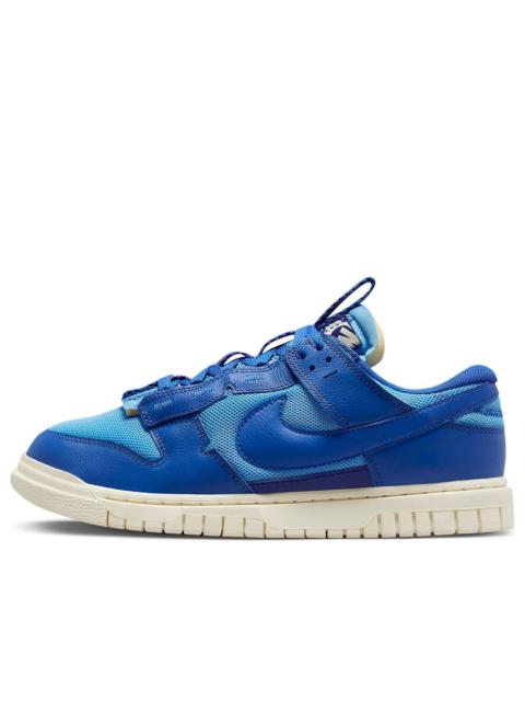 Nike Nike Air Dunk Jumbo 'University Blue Game Royal' DV0821-400