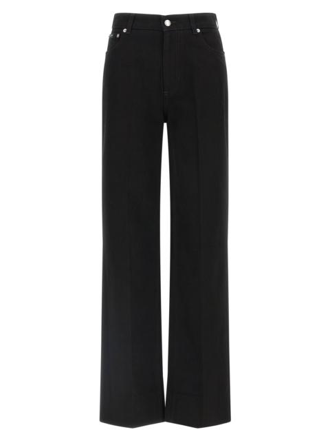 Dolce & Gabbana Flare pants