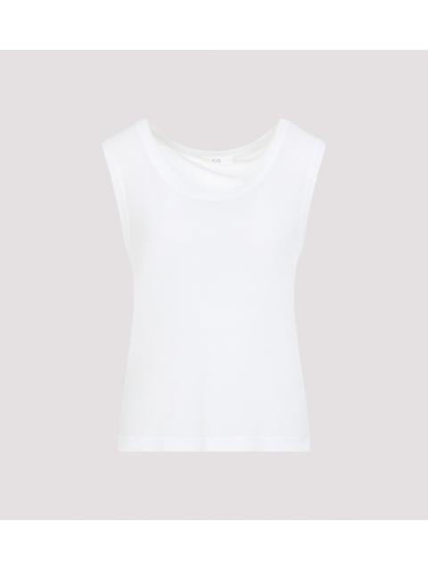 CO Co Jersey Tank Top