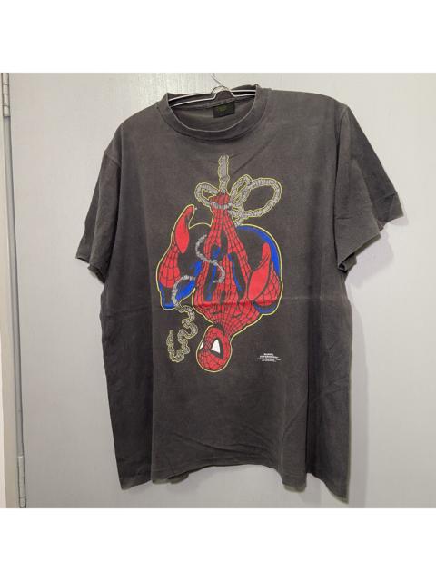 Other Designers Vintage 1989 Spiderman Tee