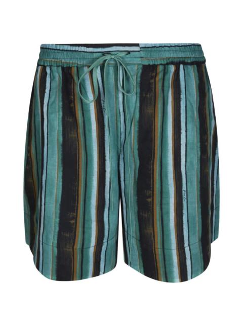 PINKO `Arrone` Shorts