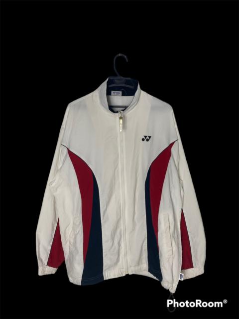 Other Designers Sports Specialties - Vintage Yonex Light Jacket