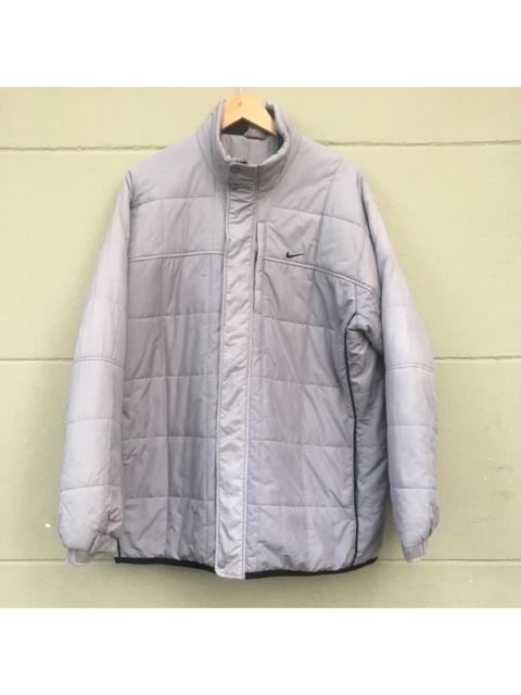 Nike Nike Puffer Jacket