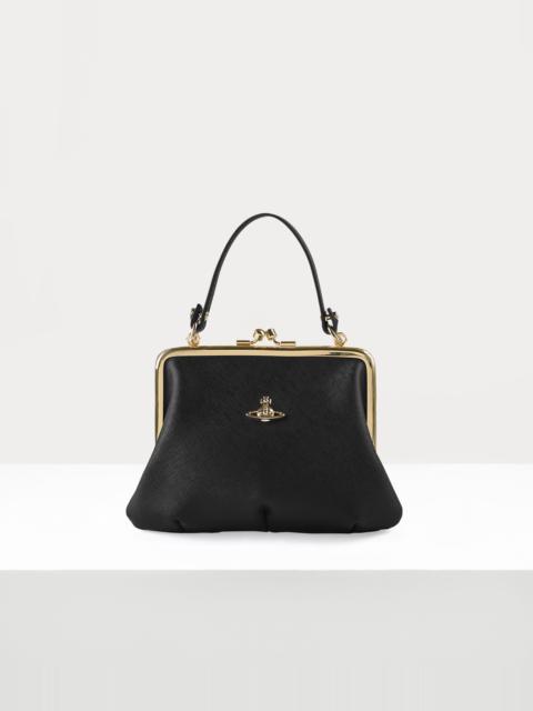 Vivienne Westwood GRANNY FRAME PURSE