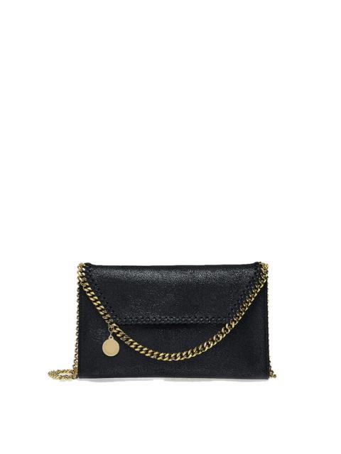 Stella McCartney Mini Crossbody Falabella Shagg