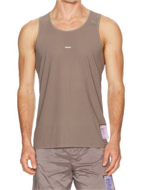 SATISFY Space O Singlet