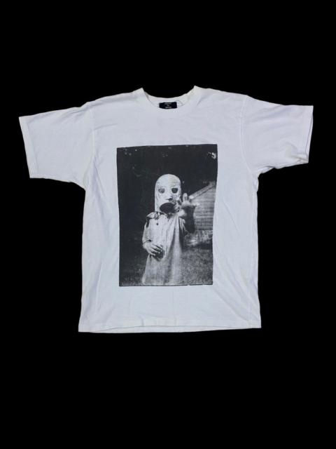 Other Designers CABANE de ZUCCa × Zucca - Vintage CABANE de ZUCCA Lucha Libre Rare Design Shirt