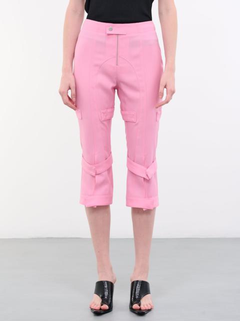 Ambush Strap Cropped Pants