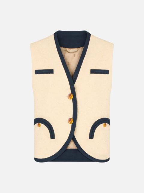 BLAZÉ MILANO Gliss Gilet