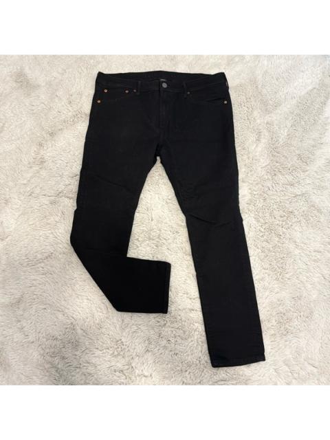 Other Designers American Eagle Outfitters - AEO Airflex + Black Jeans
