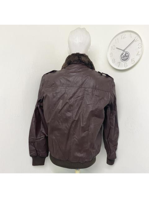 Other Designers Vintage - RARE🔥 VTG MARQUIS JACKET
