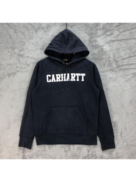 Carhartt CARHATT Big Logo Pullover Hoodies #4763-167