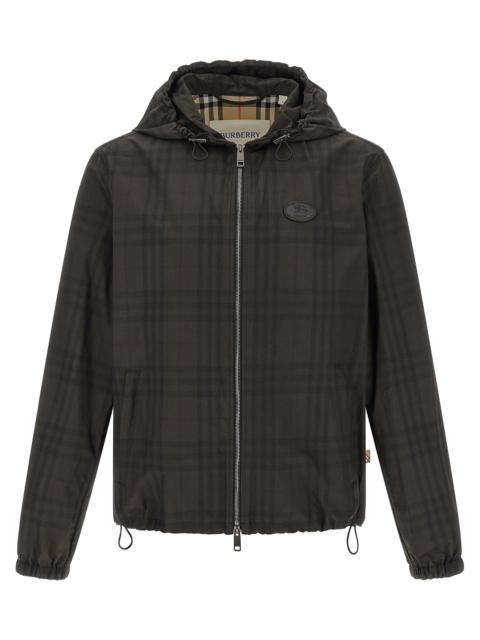 Burberry Burberry Men 'Newport' Jacket
