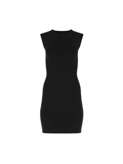 entire studios SLEEVELESS MINI SOOT