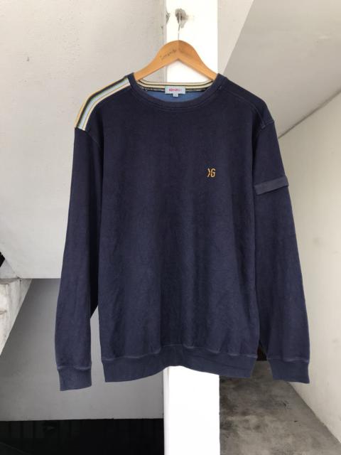 KENZO Vintage Kenzo Crewneck