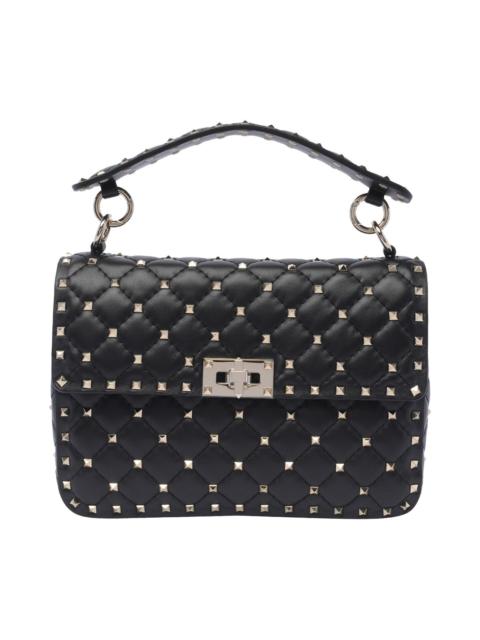 Valentino Valentino Garavani Women Medium Rockstud Spike Shoulder Bag