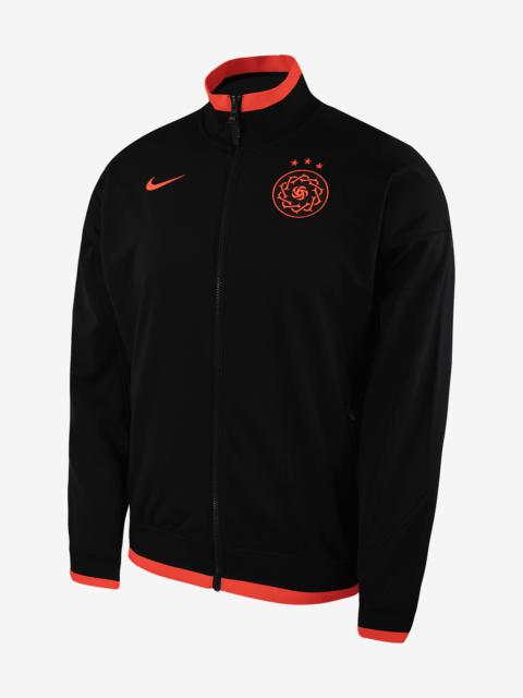 Nike Portland Thorns FC Nike NWSL Anthem Jacket
