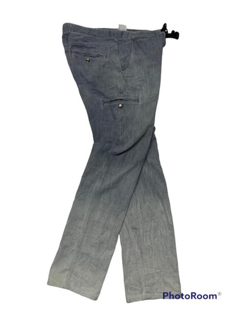 Other Designers Vintage - The north face cargo pants