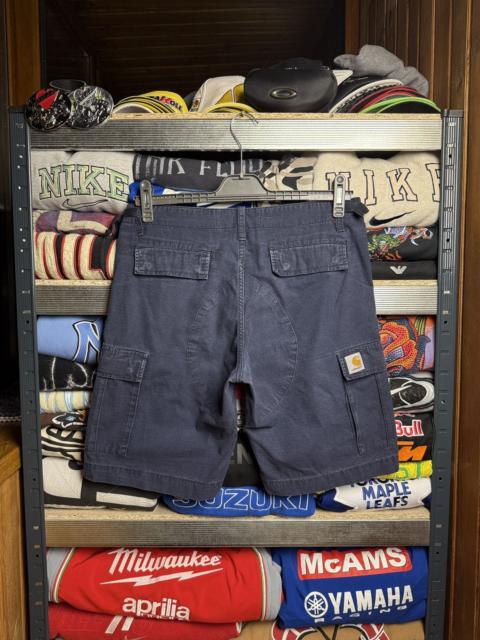 Other Designers Vintage Y2K Carhartt Cargo Shorts 30 size