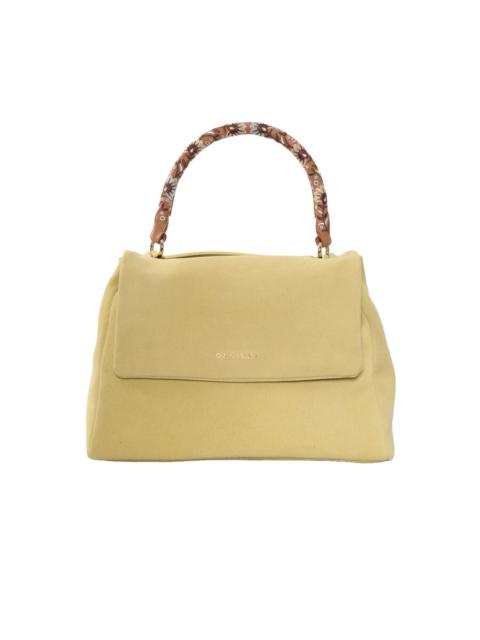 Other Designers Orciani Handbag