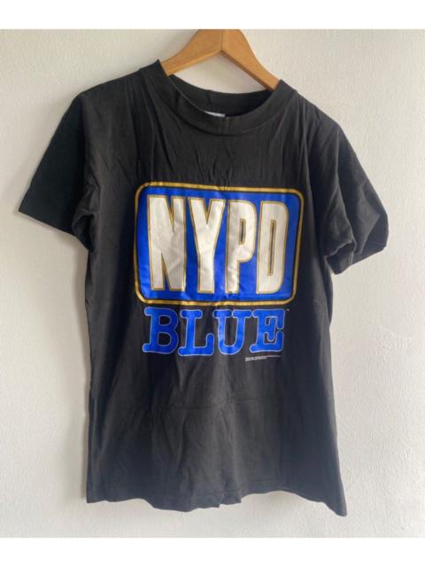 Other designers Stanley Desantis Nypd Blue Vintage tshirt