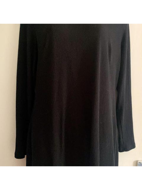 Other Designers George Women's Black Dress