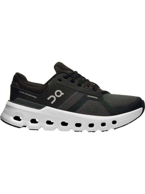 On Cloudrunner 2 Wide Shoe - Women's