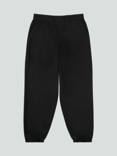 entire studios STANDARD SWEAT BLACK