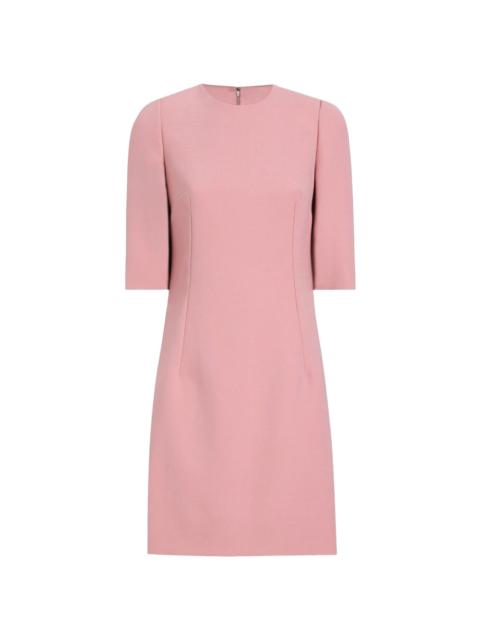 Dolce & Gabbana Dolce & Gabbana Pink Dresses - Day Dresses Women