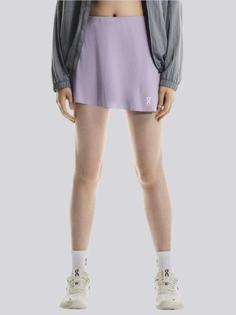 On Court Skirt Side Pleat Women's
