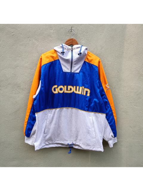 Other Designers Japanese Brand - Goldwin Moto Jacket