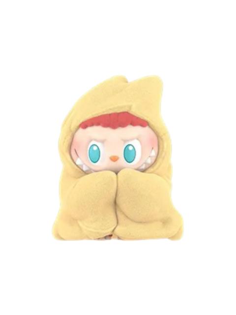 POP MART Pop Mart THE MONSTERS Labubu 1:00 A.M. Series Scary Time Figure