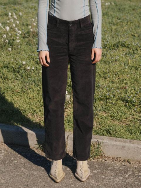BASERANGE Tajo Pants - Cotton Corduroy