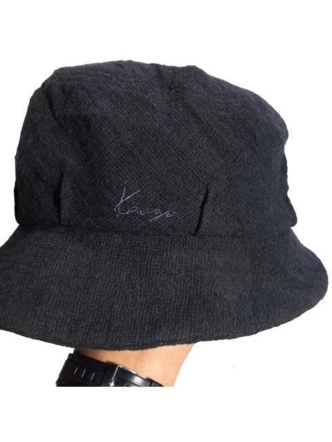 Other Designers Vintage Kenzo Bucket Hat