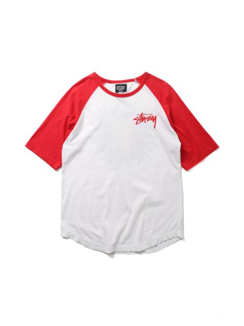 STUSSY