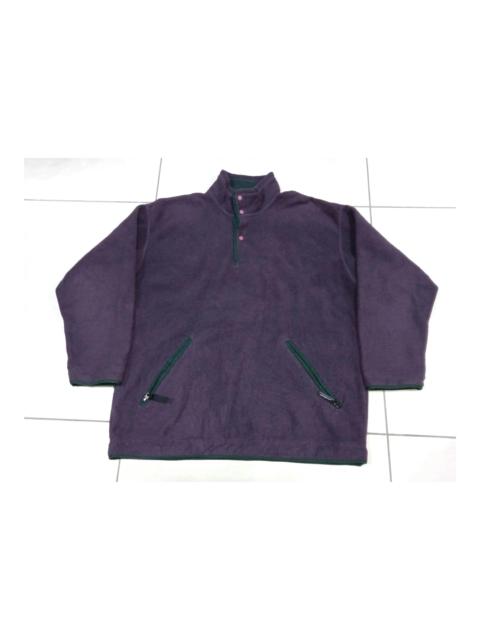 Other Designers Vintage Patagonia Deep-Pile Fleece Made in USA