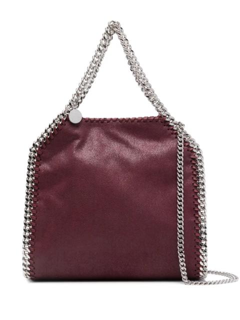Stella McCartney Stella Mccartney Women Falabella Mini Tote Bag