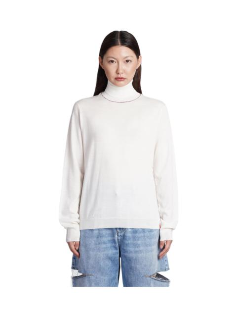 Maison Margiela Turtleneck Jumper