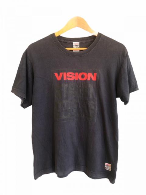 Other Designers Vision Streetwear - Vision street wear t shirt