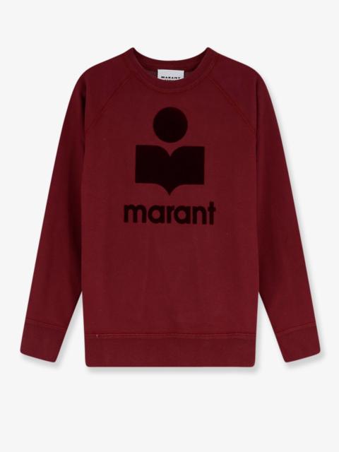 Isabel Marant Étoile Marant Etoile Milly Ny Recycled Material Sweatshirt