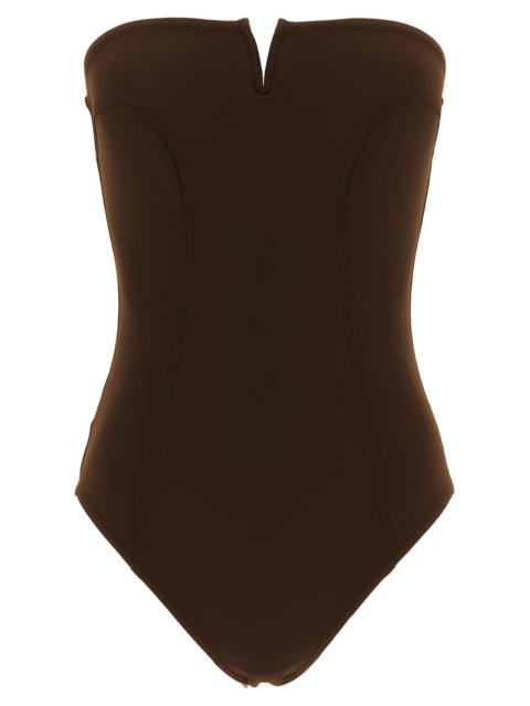 ERES Eres Women 'Apparence' One-Piece Swimsuit