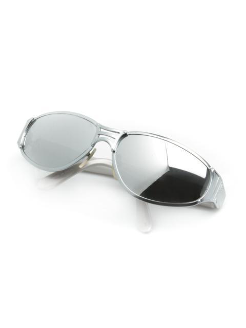Jean Paul Gaultier Jean Paul Gaultier 58-6204 2 (Silver Mirror)