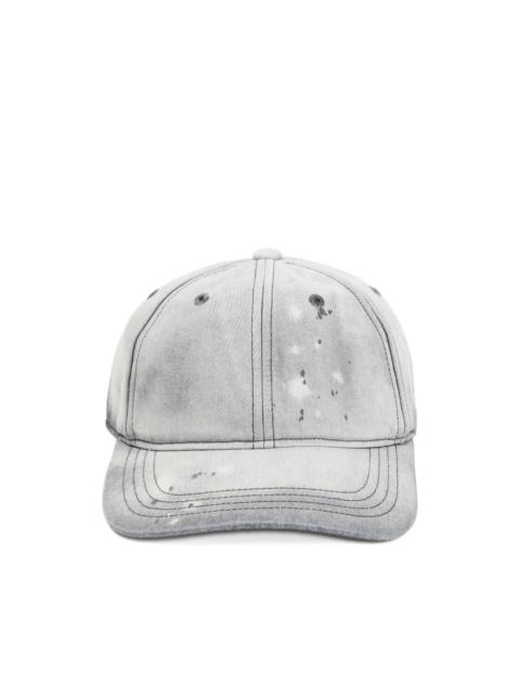 Our Legacy Our Legacy Grey Hats Men