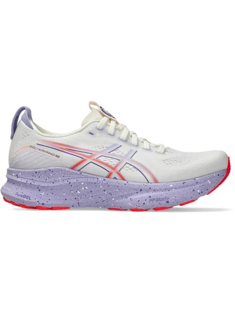 Asics ASICS Gel-Kayano 32 Tokyo Cream Edo Purple (Women's)