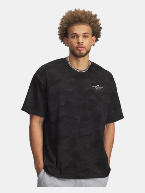 Under Armour UA Athletic Department Printed Heavyweight