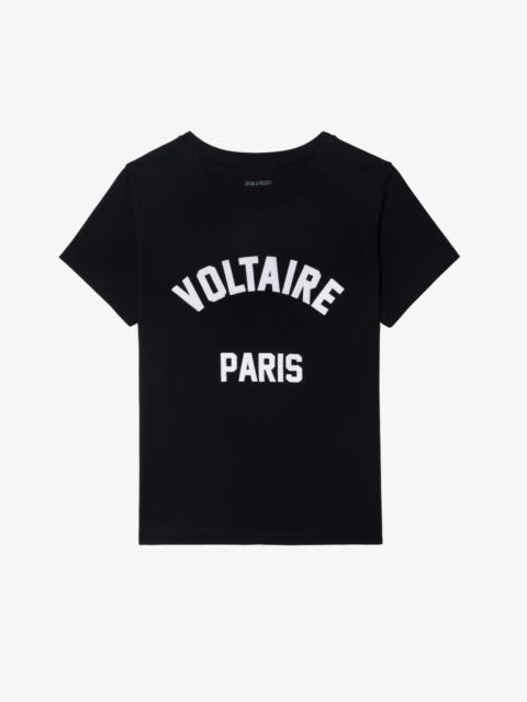 Zadig & Voltaire Alys T-shirt