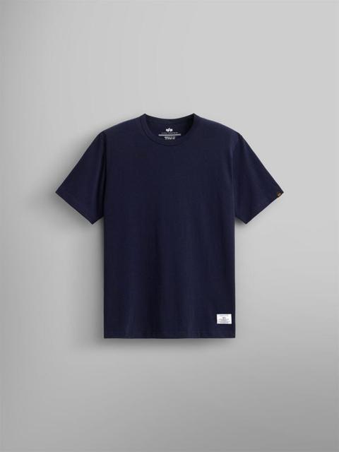 ALPHA INDUSTRIES ESSENTIAL RELAXED TEE
